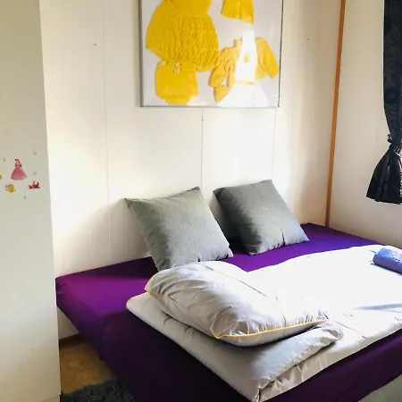 Apartment House - 12 *
