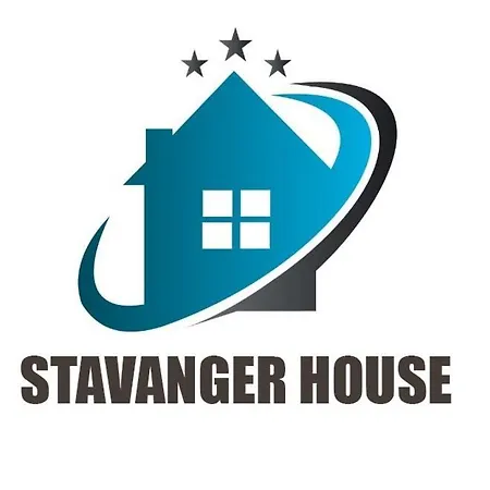 House - 12 Daire Stavanger